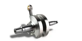 100-3249 Quad Logic Polaris Sportsman 570 Crankshaft Crank Assembly By - 100-3249 Quad Logic Polaris Sportsman 570 Crankshaft Crank Assembly By -