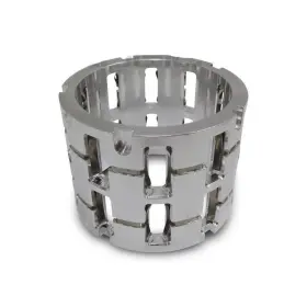 100-4140-8 Quad Logic Polaris Sportsman 570 Aluminum Front Differential Roll Cage Sprague
