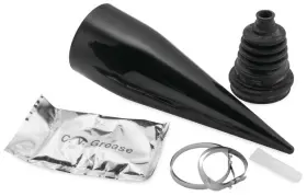 19-5036 Quadboss Rapid Repair Cv Boot Kit