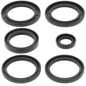 25-2062-5 Quadboss Differential Seal Kit Rear #25-2062-5 Fits Kawasaki/suzuki
