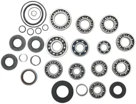 25-7010 Quadboss Transmission Rebuild Kit #25-7010 Polaris