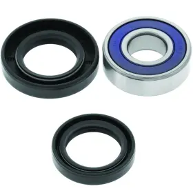 413105 Quadboss Lower Steering Bearing Kit Fits Yamaha Raptor And Yfz450