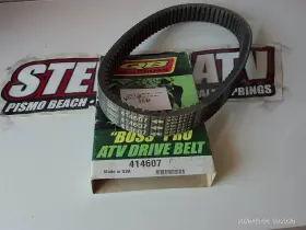 414607 Quadboss Nos Atv Drive Belt Arctic Cat 1000 Suzuki Lt-a750 Lt-a700