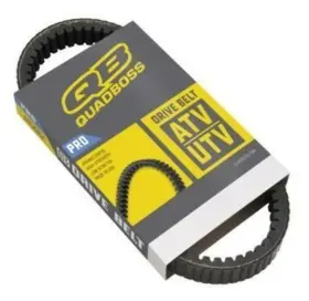 715-900-302 Quadboss 414608 Pro Cvt Drive Belt Commander Outlander Renagade