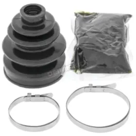 414946 Quadboss Cv Boot Kit -