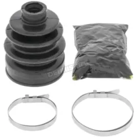 53195001 Quadboss Cv Boot Kit - 53195001 Quadboss Cv Boot Kit -