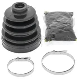 53195005 Quadboss Cv Boot Kit -