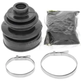 53195009 Quadboss Cv Boot Kit -