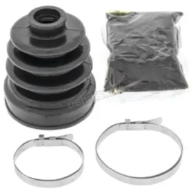 53195010 Quadboss Cv Boot Kit -
