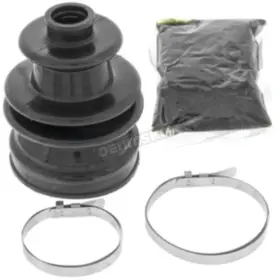 53195017 Quadboss Cv Boot Kit -