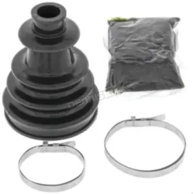 53195020 Quadboss Cv Boot Kit -