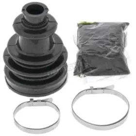 53195021 Quadboss Cv Boot Kit -