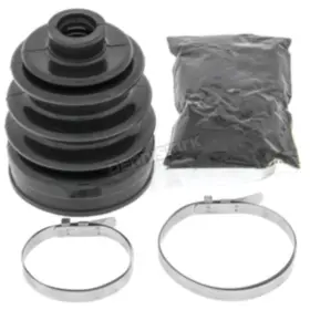 53195028 Quadboss Cv Boot Kit -
