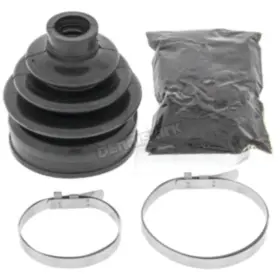 53195030 Quadboss Cv Boot Kit -