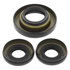 5325-20045 Quadboss Front Differential Seal Kit