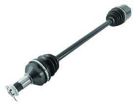 609290 Quadboss Rear Left Rugged Axle For Arctic Cat Wildcat 1000 And Ltd 2012-2015 609290 Quadboss Rear Left Rugged Axle For Arctic Cat Wildcat 1000 And Ltd 2012-2015