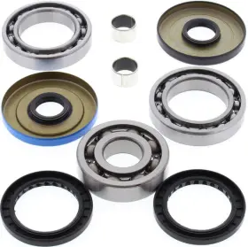 Quadboss 887337116433 Differential Bearing And Seal Kit Rear #25-2057 Polaris