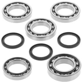 Quadboss 887337122281 Differential Bearing And Seal Kit Front #25-2077 Polaris