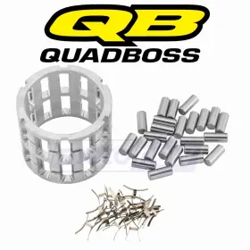 Quadboss Mn/814a Aluminum Sprague Carrier For 2017 Polaris General 4 1000 Eps - Uk