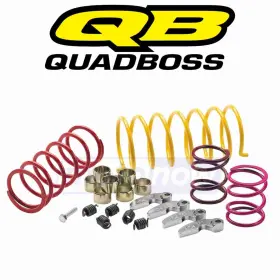 Quadboss Mn/87pt Sport Utility Clutch Kit For 2016 Suzuki Lt-a750 Kingquad Axi Power Qg Quadboss Mn/87pt Sport Utility Clutch Kit For 2016 Suzuki Lt-a750 Kingquad Axi Power Qg