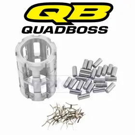 8r97 Quadboss Mn/8r97 Aluminum Sprague Carrier For 2003-2005 Polaris Sportsman 600 - Lq