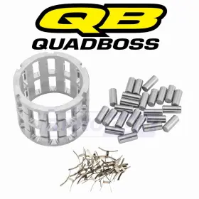 Quadboss Mn/f42h Aluminum Sprague Carrier For 2015-2019 Polaris Rzr Xp 1000 Eps - Iv