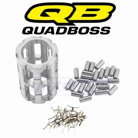 M33k Quadboss Mn/m33k Aluminum Sprague Carrier For 2005-2006 Polaris Sportsman 800 Efi - Oo