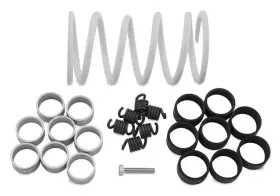 We437156 Quadboss Performance Mudder Clutch Kit For Yamaha Yxm7d Viking 700 2014