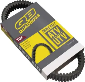 Xtx2259 Quadboss Tqx Drive Belt #xtx2259 Arctic Cat Wildcat 1000