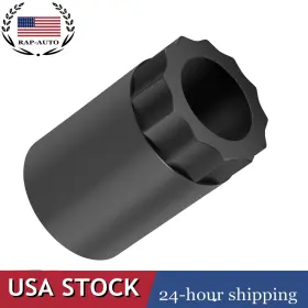 Raqp1130 Ra-auto For Honda Trx 300/250 Trx350 Fourtrax Differential Pinion Bearing Nut Tool 60mm