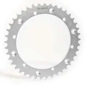 406391 Race-driven 1992 1993 1994 Yamaha Yfm350 350 Warrior 41 Tooth Rear Black Sprocket