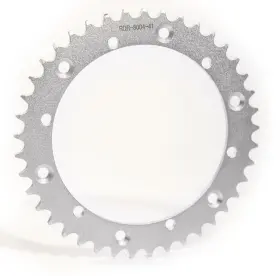 406408 Race-driven 1989 - 2006 Yamaha Yfz350 350 Banshee 41 Tooth Rear Black Sprocket