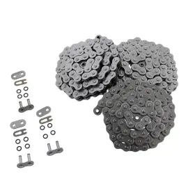520-84l Race-driven A-26094 1994 Polaris Sport 400 400l 4x4 O-ring Chain 3 520-64l 520-70l
