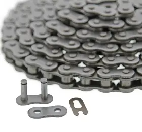 520-90l Race-driven F-17667 Chain Fits Honda Atc185 Atc 185 1980 Non O-ring By
