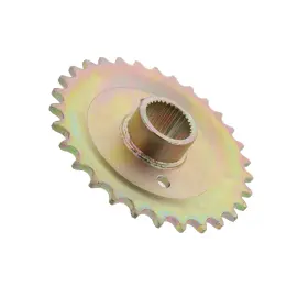 F-19197 Race-driven Sprocket For Polaris Sportsman 500 6x6 2007 2008 30 Tooth By