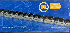 520-78l Race-driven F-19228 O-ring Chain Atv Motorsports For Polaris Trail Boss Blazer
