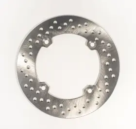 F-22127 Race-driven 2013 2014 2015 2016 2017 Can-am Outlander Dps 650 Rear Brake Rotor Disc
