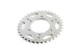F-22538 Race-driven 1998 - 2012 Polaris Scrambler 500 Rear Sprocket 36t