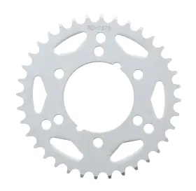 F-22547 Race-driven Sprocket For Polaris Xplorer 400 4x4 1999-2002 Rear 36t By