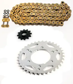 520-86l Race-driven F-26060 1996 Polaris 300 Xpress 2x4 O-ring Chain/sprocket Set