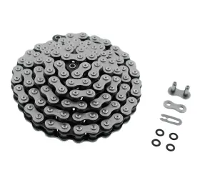 520-92l Race-driven F-26921 Cz Atv X Ring Chain 1999 2000 2001 2002 2003 Yamaha 200 Blaster Yfs200