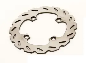 F-27296 Race-driven 2009 2010 2011 2012 2013 2014 Honda Trx400x Trx400 Rear Riptide Brake Rotor Disc