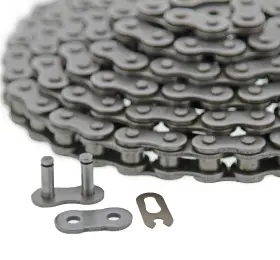520-86l Race-driven F-28093 1990 1991 Polaris 250 Trail Boss Non O-ring Chain 4 Wheeler