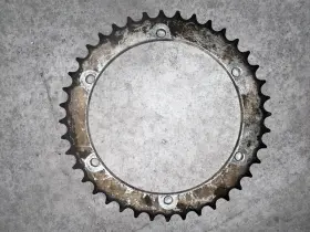 2xj-25440-21-00 Race-driven F-404882 Yamaha Blaster Drive Sprocket P/n