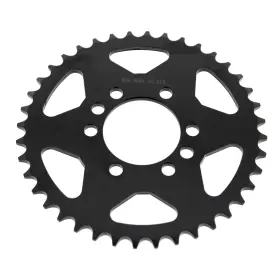 F-48713 Race-driven 2003 - 2007 Fits Suzuki Ltz400 40 Tooth Rear Black Sprocket