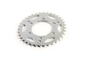 F-52523 Race-driven 1997 Polaris Scrambler 500 Steel Sprocket 38 Tooth