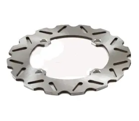 F-63847 Race-driven 2011 2012 2013 Can-am Commander 1000 X 4x4 - Rear Riptide Brake Rotor Disc