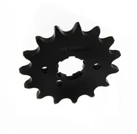S-20318 Race-driven Sprocket For Yamaha Banshee 350 Yfz350 1989 - 2006 Front 15 Tooth By