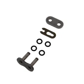 S-53127 Race-driven Masterlinks O-ring Chain 520-o - Pack Of 3