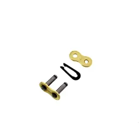 428-mxg Race-driven S-53144 Cz Mxg Non O-ring Chain Masterlinks - Pack Of 2